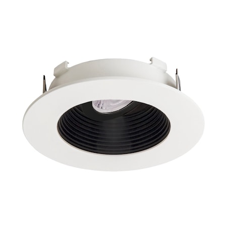 Elco Lighting Flexa 4 Round Baffle for Koto Module ELK4723BW